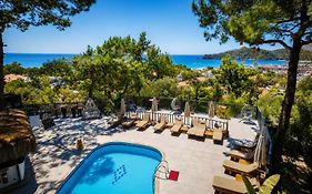 Symbola Oludeniz Beach Hotel